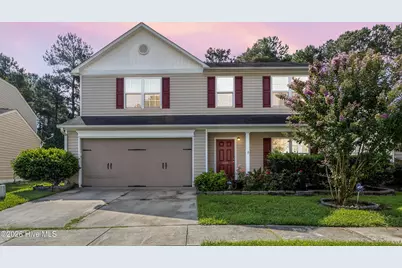 1007 Lake Jones Road, Leland, NC 28451 - Photo 1