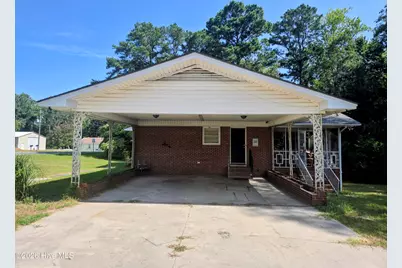 174 Ellerbe Road, Rockingham, NC 28379 - Photo 6