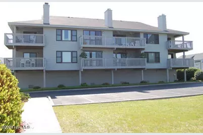 2313 Lumina Avenue Extension N #Unit C, Wrightsville Beach, NC 28480 - Photo 1