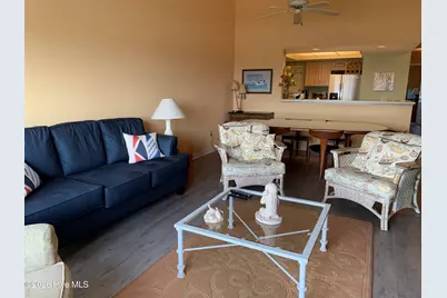2313 Lumina Avenue Extension N #Unit C, Wrightsville Beach, NC 28480 - Photo 4