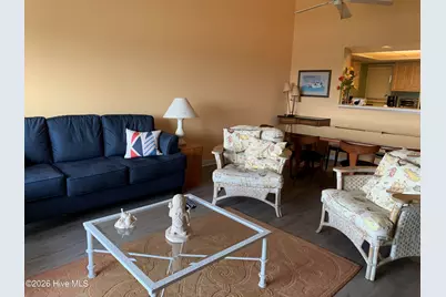 2313 Lumina Avenue Extension N #Unit C, Wrightsville Beach, NC 28480 - Photo 6