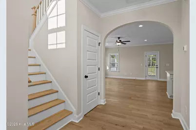 819 Lendy Drive, Greenville, NC 27858 - Photo 2