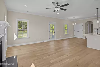819 Lendy Drive, Greenville, NC 27858 - Photo 8