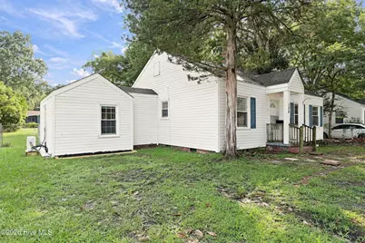 124 Sherwood Road, Jacksonville, NC 28540 - Photo 6