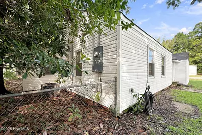 124 Sherwood Road, Jacksonville, NC 28540 - Photo 40
