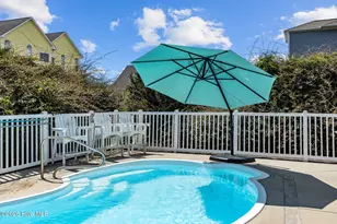 1907 Emerald Dr, Emerald Isle, NC 28594 - Photo 8