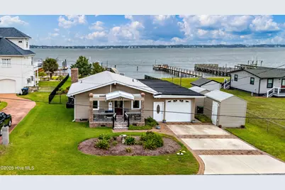 102 Shoreline Drive, Atlantic Beach, NC 28512 - Photo 2