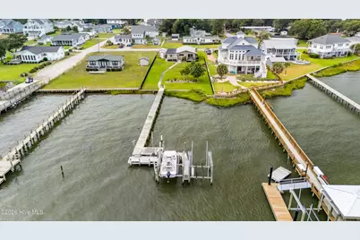102 Shoreline Drive, Atlantic Beach, NC 28512 - Photo 4