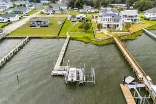 102 Shore Line Dr, Atlantic Beach, NC 28512 - Photo 4