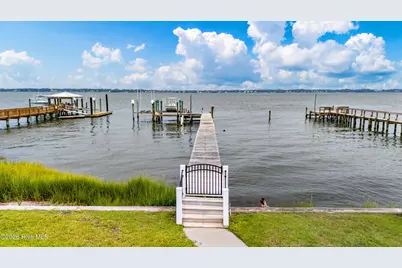 102 Shoreline Drive, Atlantic Beach, NC 28512 - Photo 24