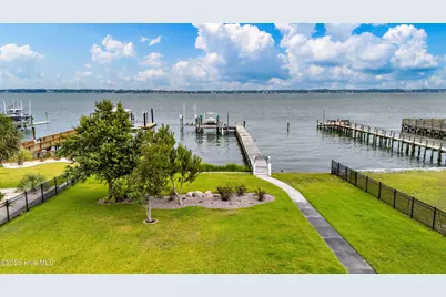 102 Shoreline Drive, Atlantic Beach, NC 28512 - Photo 22