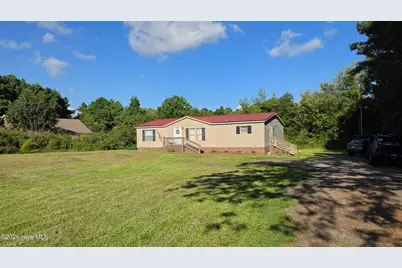 456 Russells Creek Road, Beaufort, NC 28516 - Photo 2
