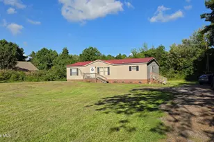 456 Russells Creek Rd, Beaufort, NC 28516 - Photo 2