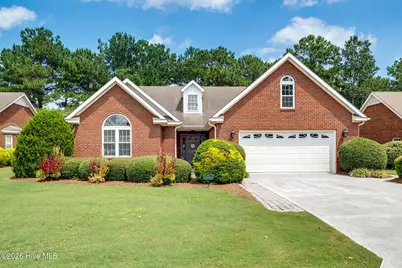117 Candlewood Drive, Wallace, NC 28466 - Photo 1