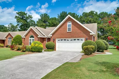117 Candlewood Drive, Wallace, NC 28466 - Photo 2