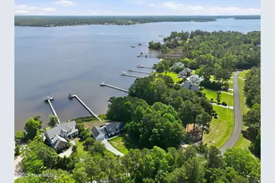 122 Line Boat Lane, Swansboro, NC 28584 - Photo 52
