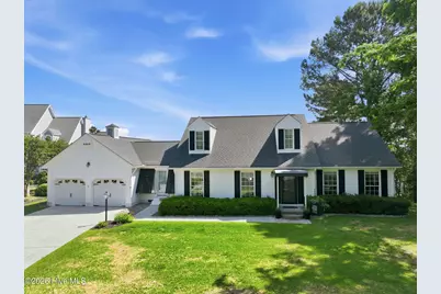122 Line Boat Lane, Swansboro, NC 28584 - Photo 2