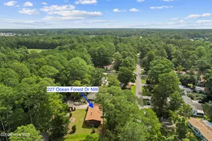 227 Ocean Forest Dr NW, Calabash, NC 28467 - Photo 44