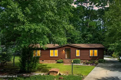 227 Ocean Forest Drive NW, Calabash, NC 28467 - Photo 42