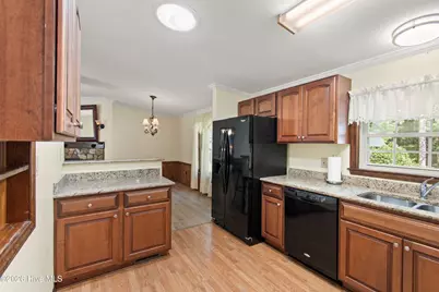 227 Ocean Forest Drive NW, Calabash, NC 28467 - Photo 14
