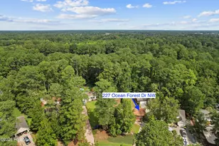 227 Ocean Forest Dr NW, Calabash, NC 28467 - Photo 40