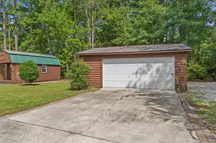 227 Ocean Forest Dr NW, Calabash, NC 28467 - Photo 32