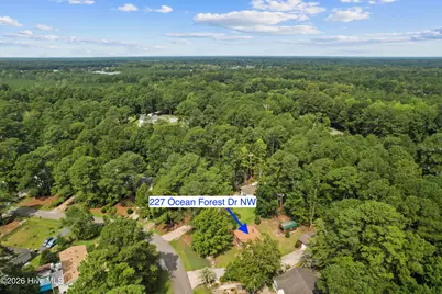 227 Ocean Forest Drive NW, Calabash, NC 28467 - Photo 46