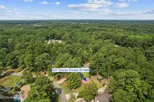 227 Ocean Forest Dr NW, Calabash, NC 28467 - Photo 46
