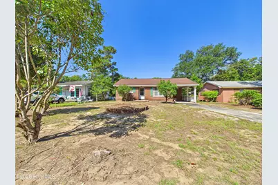 425 Norton Street, Oak Island, NC 28465 - Photo 42