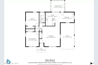 425 Norton Street, Oak Island, NC 28465 - Photo 44