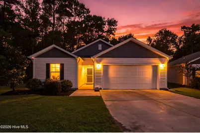 1308 Hidden Creek Drive NE #Lot 70, Leland, NC 28451 - Photo 1