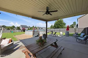 285 N Prince Henry Way, Cameron, NC 28326 - Photo 38