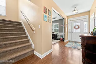 285 N Prince Henry Way, Cameron, NC 28326 - Photo 8