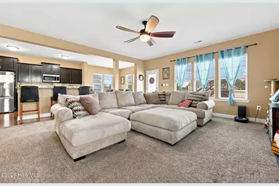 285 N Prince Henry Way, Cameron, NC 28326 - Photo 12