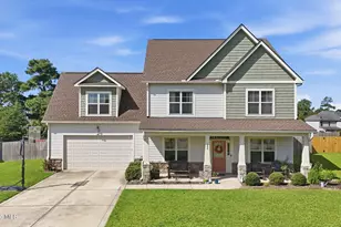285 N Prince Henry Way, Cameron, NC 28326 - Photo 1