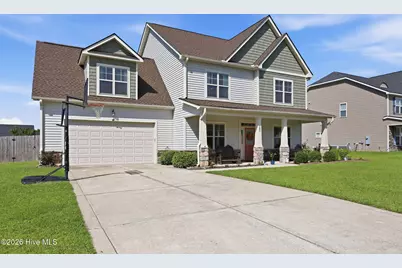 285 N Prince Henry Way, Cameron, NC 28326 - Photo 4