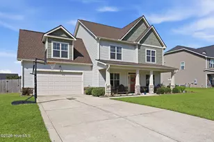 285 N Prince Henry Way, Cameron, NC 28326 - Photo 4