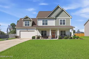 285 N Prince Henry Way, Cameron, NC 28326 - Photo 2