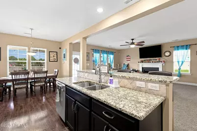 285 N Prince Henry Way, Cameron, NC 28326 - Photo 18