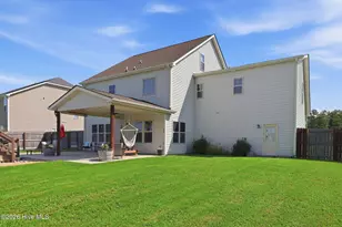 285 N Prince Henry Way, Cameron, NC 28326 - Photo 46