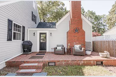 624 Sherrod Heights, Enfield, NC 27823 - Photo 4
