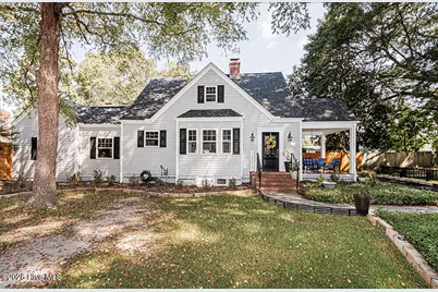 624 Sherrod Heights, Enfield, NC 27823 - Photo 2
