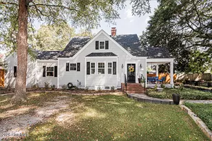 624 Sherrod Heights, Enfield, NC 27823 - Photo 2