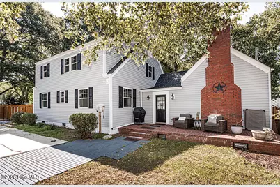 624 Sherrod Heights, Enfield, NC 27823 - Photo 6