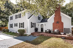 624 Sherrod Heights, Enfield, NC 27823 - Photo 6
