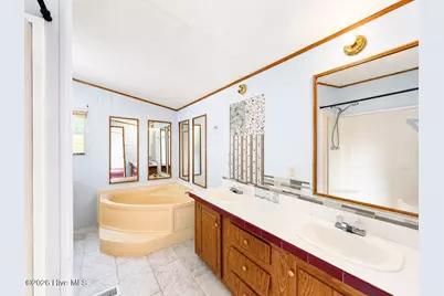 101 Athens Drive, Dudley, NC 28333 - Photo 14