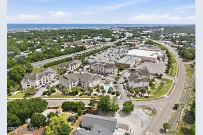 625 Spencer Farlow Drive #22, Carolina Beach, NC 28428 - Photo 4