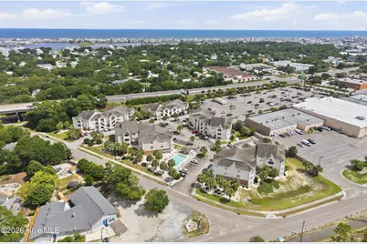 625 Spencer Farlow Drive #22, Carolina Beach, NC 28428 - Photo 2