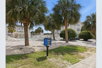625 Spencer Farlow Drive #22, Carolina Beach, NC 28428 - Photo 44