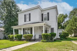 405 E Center St, Nashville, NC 27856 - Photo 4